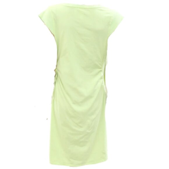 Brand New Daily Practice by Anthropologie Montauk V-Neck Dress - Picture 7 of 10